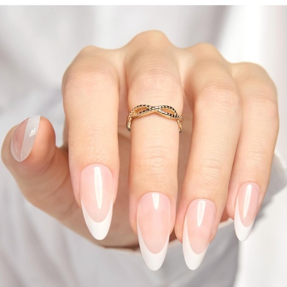 Press on nails 2 packs 144 pieces each pack - Picture 1 of 17